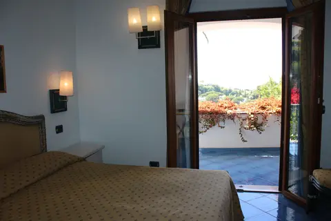 Hotel Myage in Casamicciola Terme, foto 29