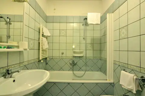Hotel Tirreno Rome in Rome, foto 9