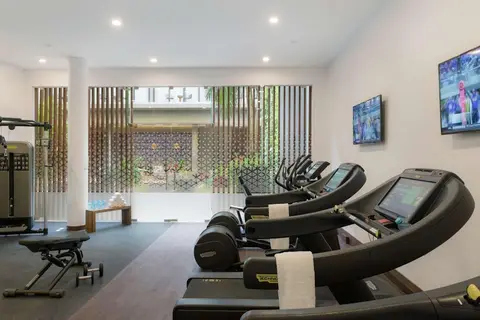 The Fives Downtown Hotel & Residences, Curio Collection by Hilton in Playa del Carmen — foto 11