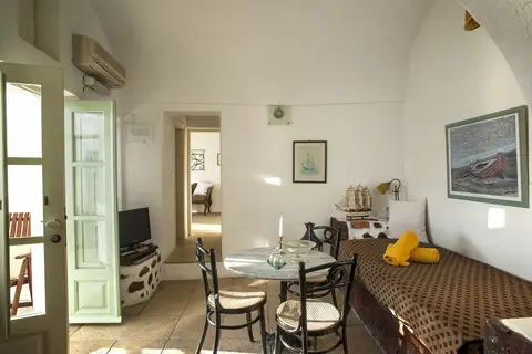 Fanari Villas in Δημοτική Ενότητα Οίας — foto 14