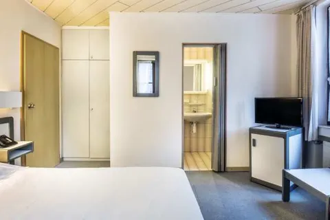 Hotel Le Postillon foto 5