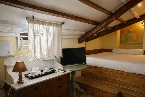 Loriet Hotel in Mytilene, foto 21