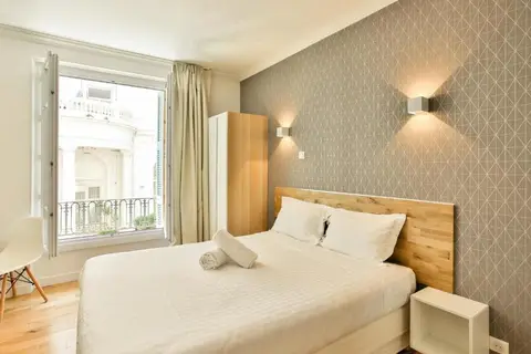 Nice Home - Studios Lido in Nice, foto 11