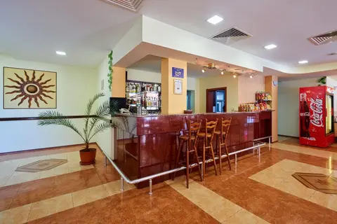Hotel Smolyan in Несебър — foto 8