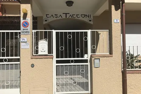 Domo Casa Tacconi in Villasimius