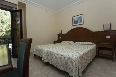 Apartamentos Punta Marina in Valle Gran Rey — foto 4