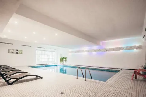 Hotel Gut Funkenhof foto 27