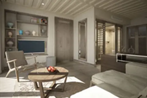 Allium Bodrum Resort & Spa in Bodrum — foto 11
