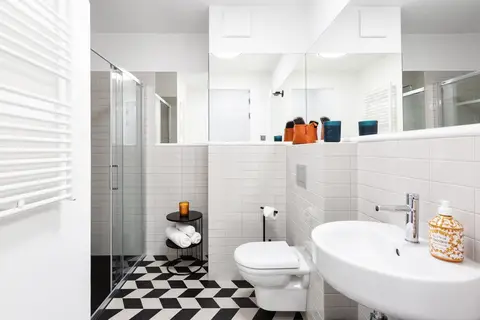 H11 Aparthotel in Krakau — foto 16