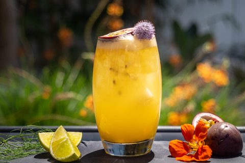 Canadiano Urban Nature Hotel foto 9