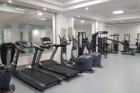 Nissiana Hotel in Αγία Νάπα — foto 7
