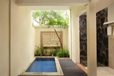 Best Western Kuta Villa in Kuta — foto 17