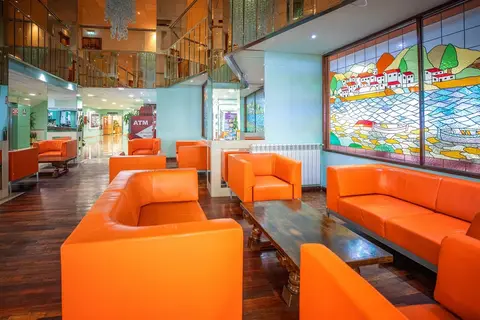 Hotel Servigroup La Zenia in Orihuela — foto 29