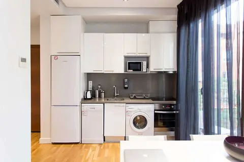 Mon Suites Catedral in Valencia — foto 20