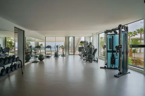 Flamingo Paradise Beach Hotel in Παραλίμνι — foto 21