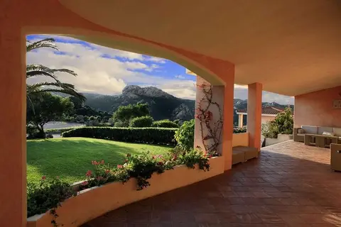 Hotel Micalosu in Cannigione — foto 7