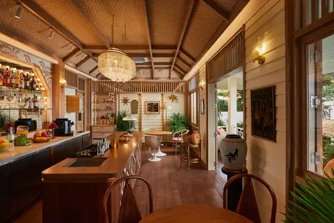 The Standard Hua Hin in Hua Hin — foto 8