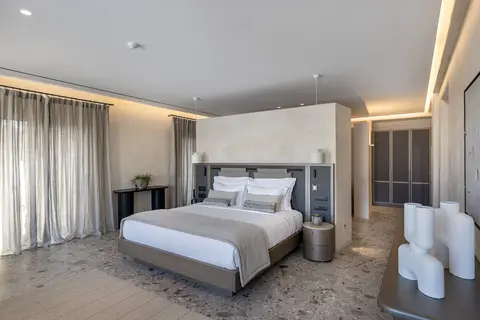 Aeonic Suites & Spa Mykonos in Τούρλος — foto 9