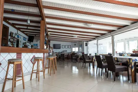 Mammis Beach Hotel in Kardamena — foto 7
