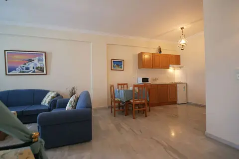 Hotel Aegean View in Thira Municipal Unit, foto 4
