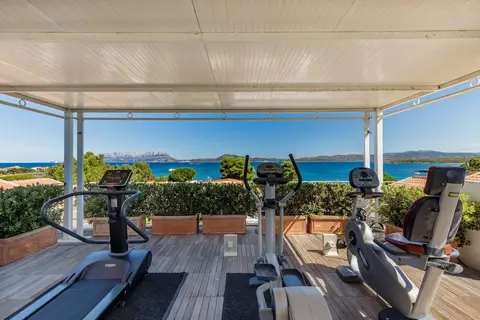 The Pelican Beach Resort & SPA in Olbia, foto 22