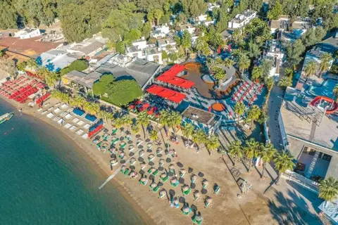 Very Chic Bodrum in Bodrum