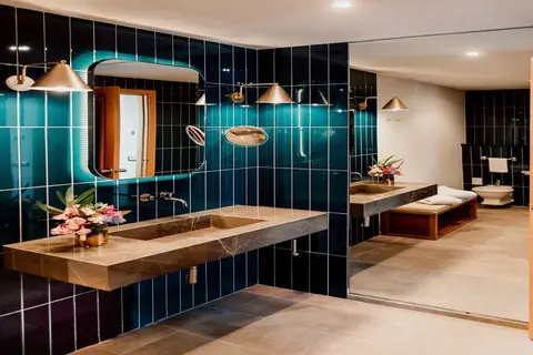 Mercure Roma Corso Trieste in Rome, foto 13