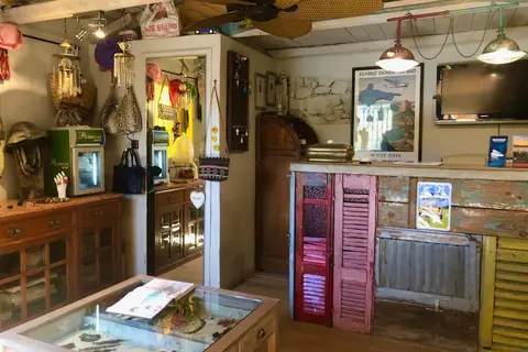Pavezzo Country Retreat in Katouna, foto 10