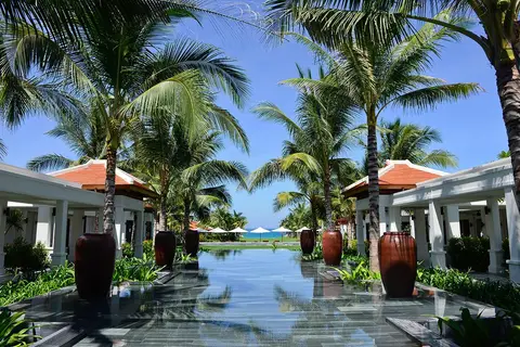The Anam Cam Ranh in Bắc Cam Ranh — foto 13