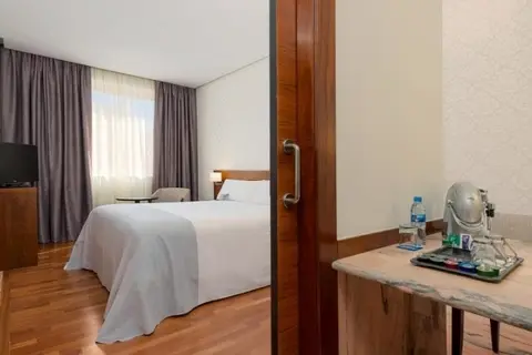 Hotel Murcia Rincón de Pepe, Affiliated by Meliá in Murcia — foto 5