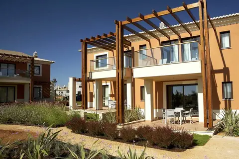 Monte Santo Resort in Lagoa e Carvoeiro, foto 25