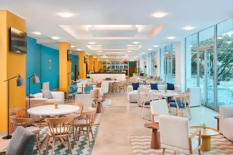 Magal Maradiso Hotel by Aminess in Njivice — foto 20