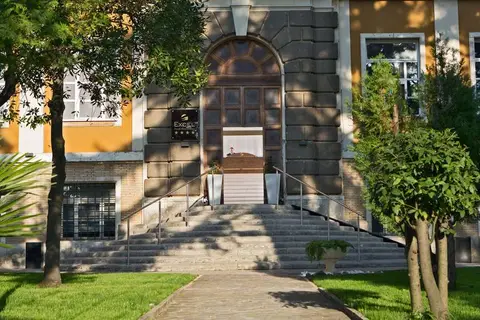 Excel Hotel Roma Montemario in Rome, foto 12