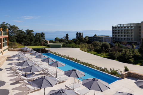 Hotel Mythos Panorama - adults only foto 16