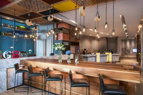 Novotel Bangkok Sukhumvit 20 in Bangkok — foto 4