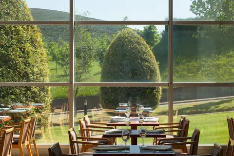 Hotel Eurostars San Lázaro in Santiago De Compostela — foto 3