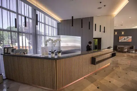 Ai Pini Medulin Resort in Medulin — foto 15