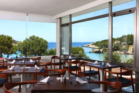 Sandos El Greco Beach Hotel in Portinatx — foto 8