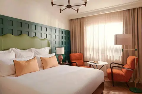 The Hoxton in Rome, foto 4