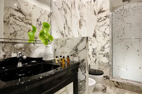 Hotel President foto 7