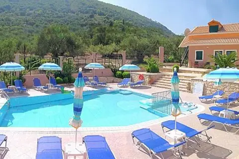 Rentaki Villas in Δημοτική Ενότητα Λαγανά — foto 7