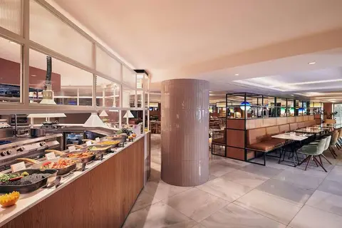 Melia White House in Londen, foto 26