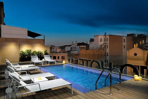 H10 Art Gallery foto 1