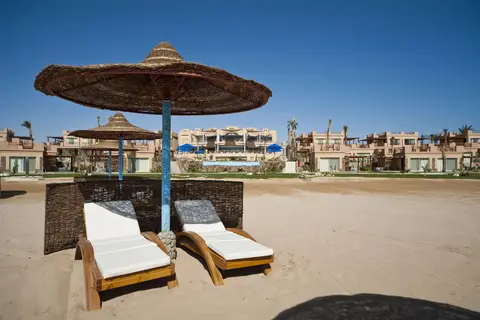 Shams Prestige Abu Soma Resort in Soma Bay — foto 13