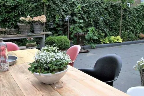 Bed and Breakfast Pension Perruque foto 2