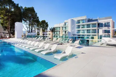 Reverence Life Hotel in Santa Ponça — foto 15