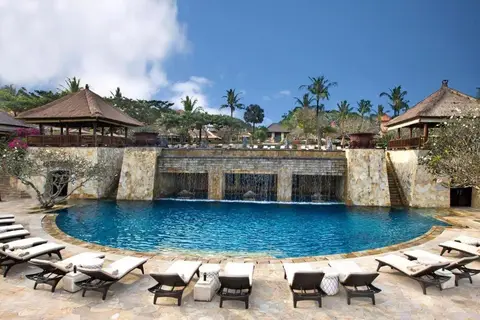 Ayana Resort in Kuta Selatan — foto 7