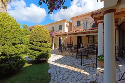 Elanthi Village in Δημοτική Ενότητα Λαγανά — foto 18