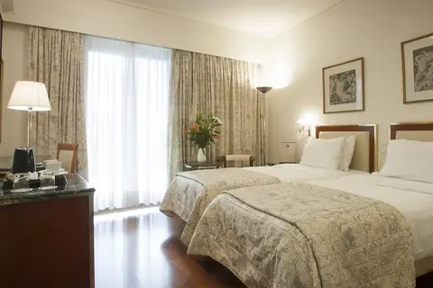 Ilisia Hotel in Athene — foto 27