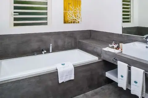 Seapoint Boutique Hotel in Grand Baie VCA, West — foto 29